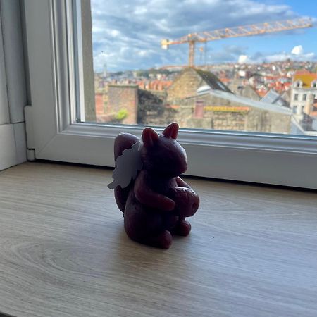 Appartement L'Opale D'Anae Boulogne-sur-Mer Luaran gambar