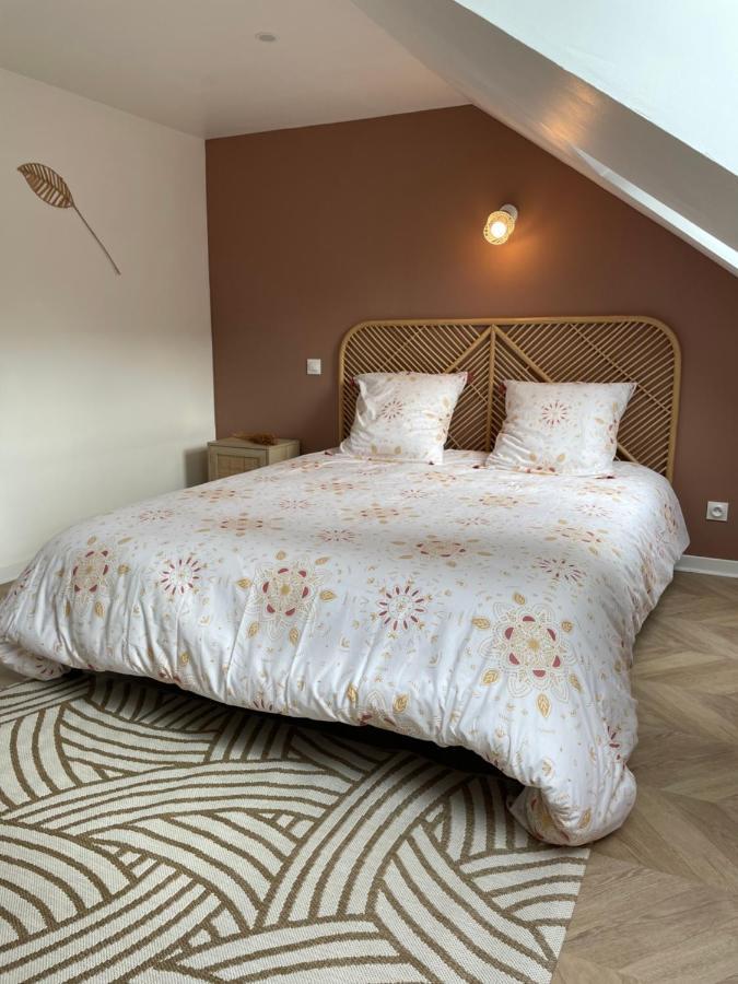 Appartement L'Opale D'Anae Boulogne-sur-Mer Luaran gambar