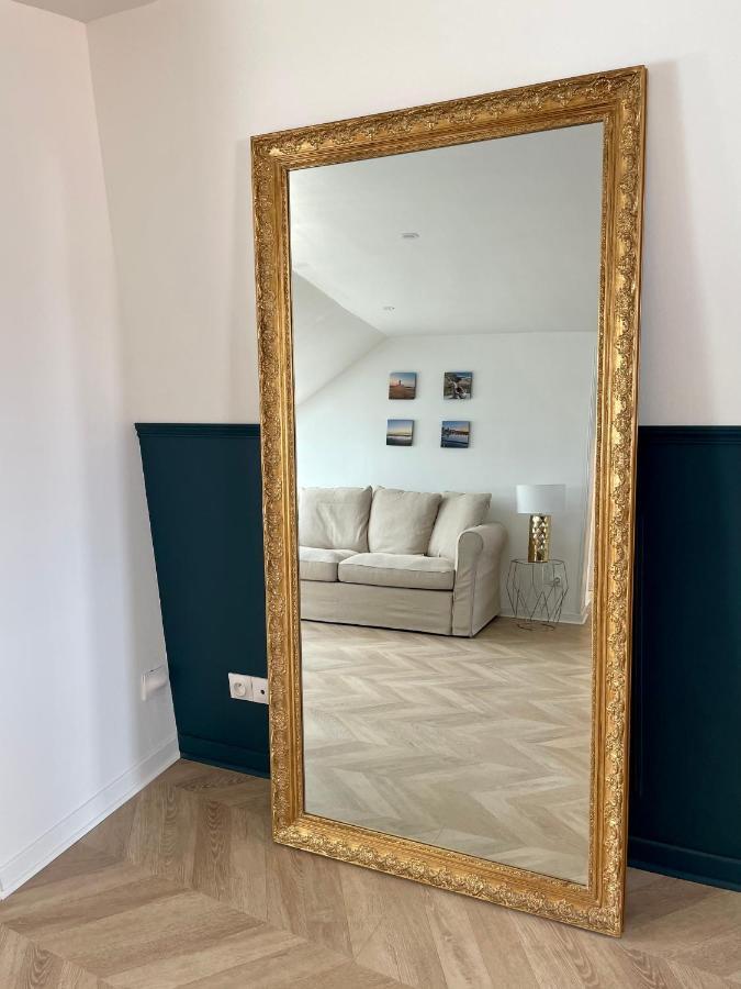Appartement L'Opale D'Anae Boulogne-sur-Mer Luaran gambar