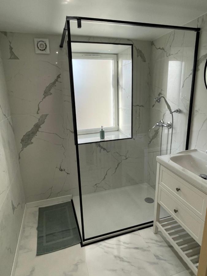 Appartement L'Opale D'Anae Boulogne-sur-Mer Luaran gambar