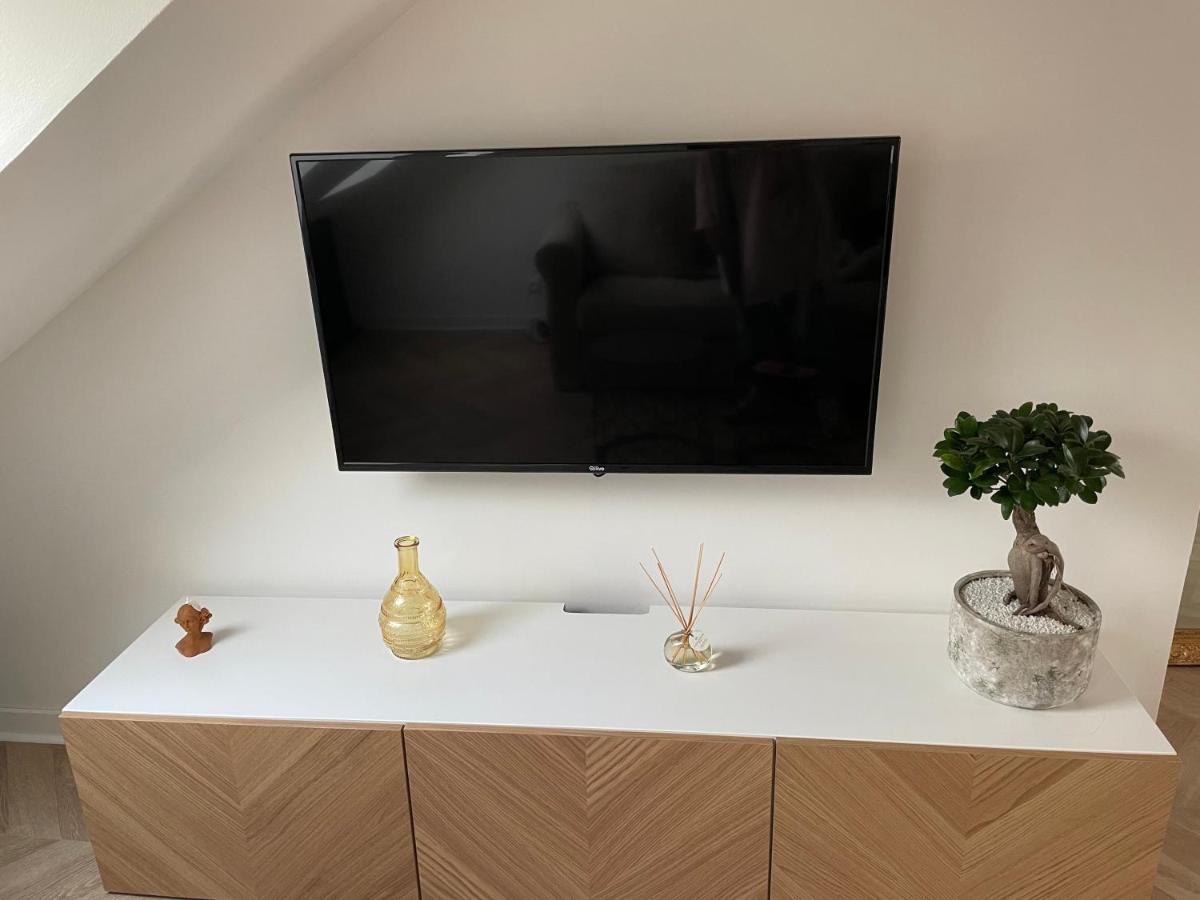 Appartement L'Opale D'Anae Boulogne-sur-Mer Luaran gambar
