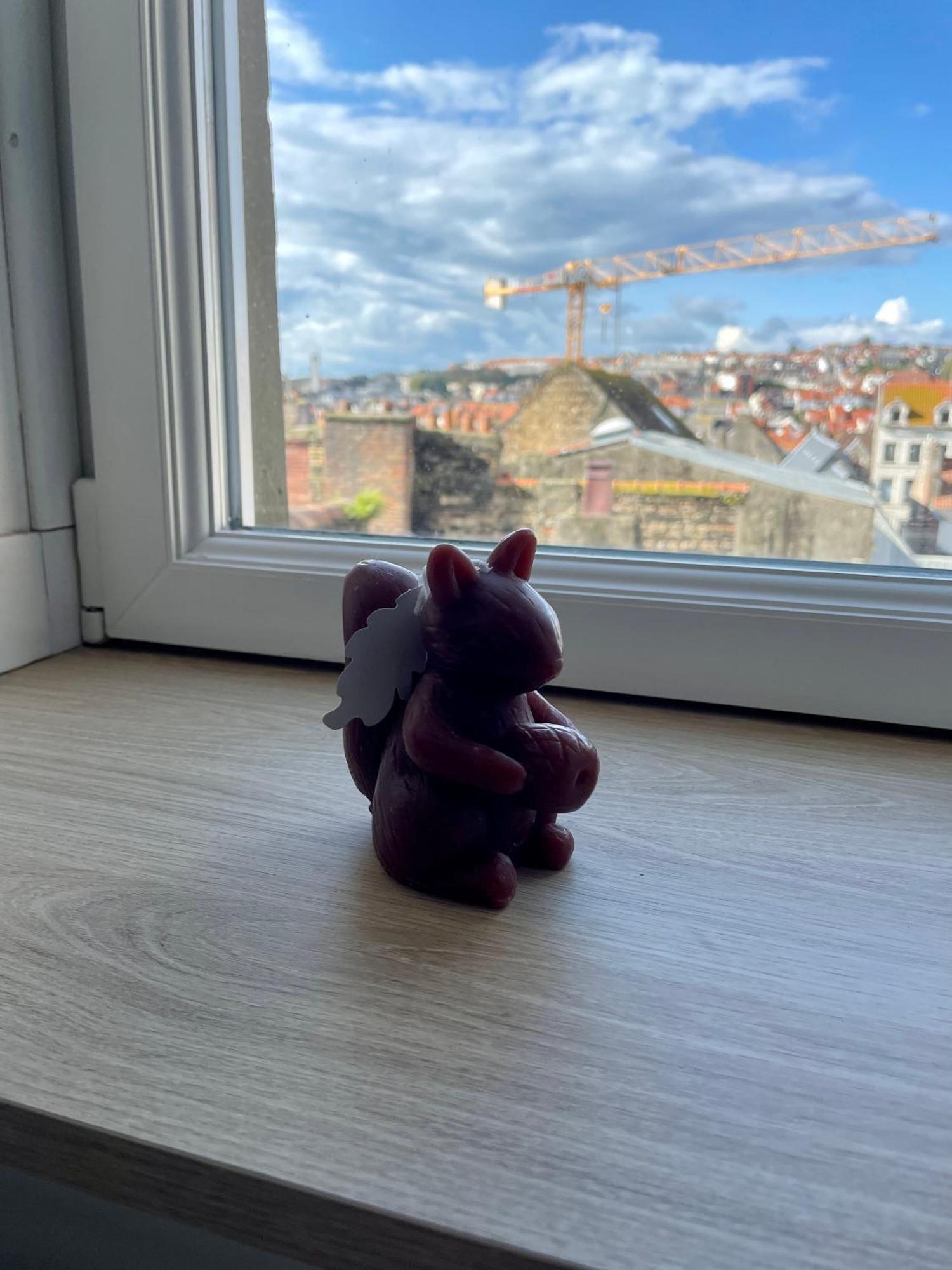 Appartement L'Opale D'Anae Boulogne-sur-Mer Luaran gambar